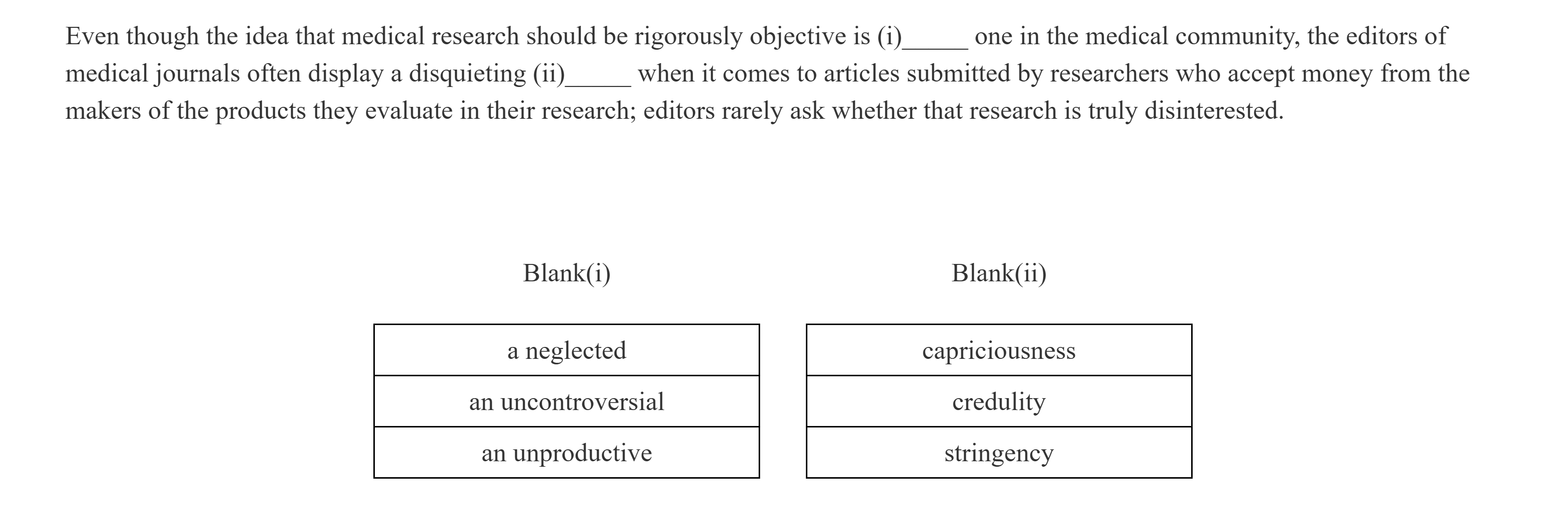KMF Comprehensive set of mathematics questions after the reform